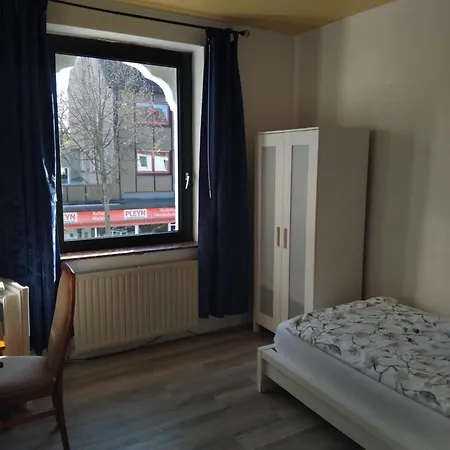 Апартаменты 517