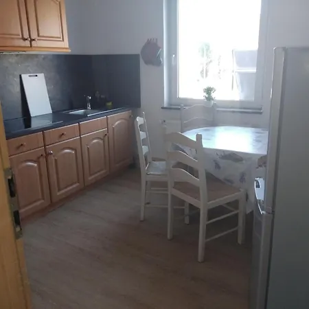 Апартаменты 517