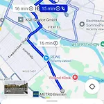 517 Βρέμη