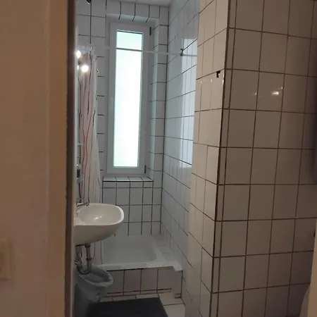 517 Apartment *