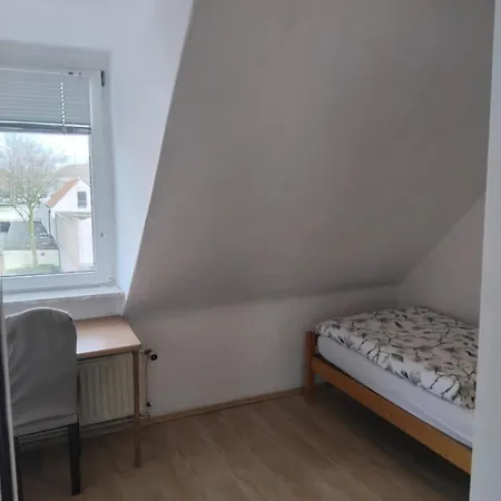 Apartment 517