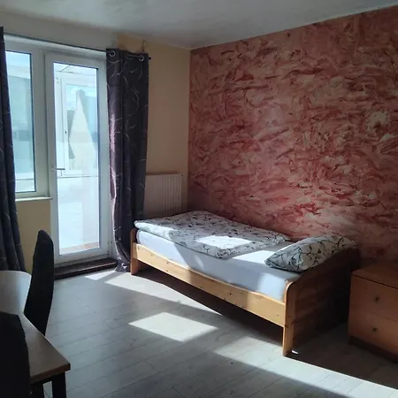 Apartment 517 Bremen