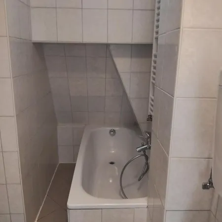 Apartment 517 *