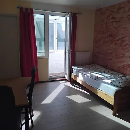 517 Apartment Bremen