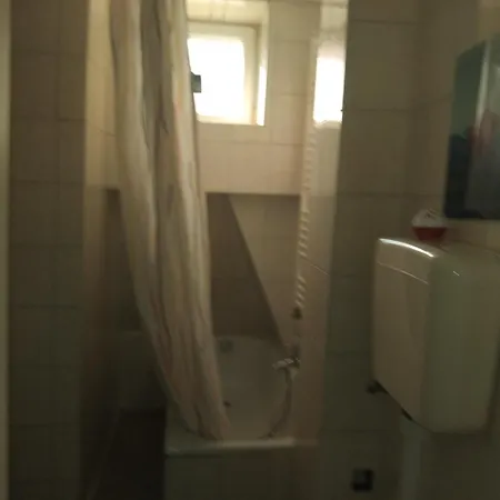 517 Apartment *
