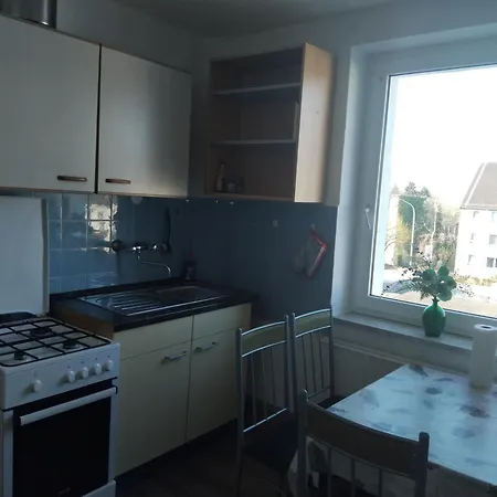 Apartment 517 Bremen