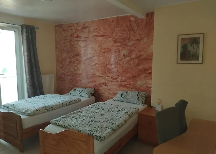 517 Apartment Bremen