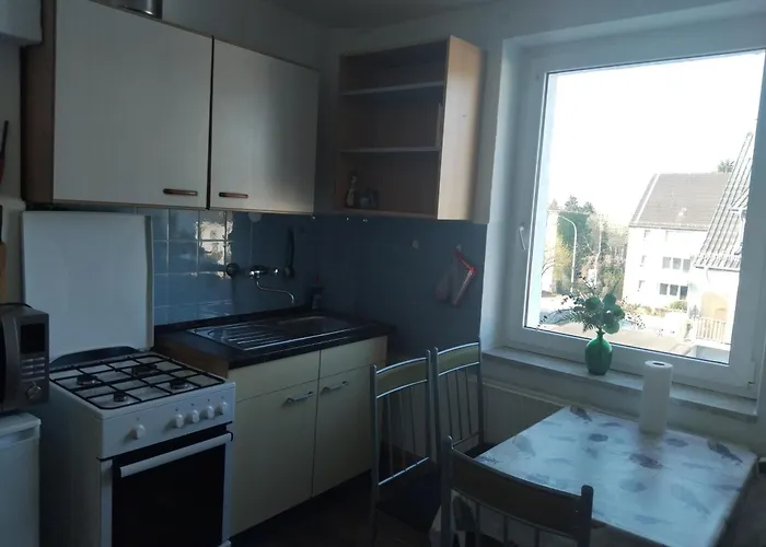 Διαμέρισμα 517 Βρέμη